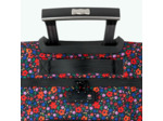 Cabaïa Valise Cabine Souple Roulettes Maupiti