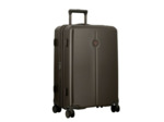 Jump Hendaye Valise 65cm 4 Roues Extensible Mokka