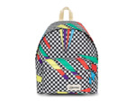 Eastpak Padded Pak'r Reintro Sac A Dos 2w5 Chex Flex