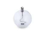 Lampe à Huile - Ronde M