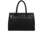 Lancaster Foulonne Milano Sac A Main Cabas 547-57 Noir