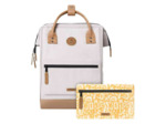 Cabaïa Medium Sac à Dos 13" Arequipa
