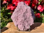 BLOCS BRUTES LÉPIDOLITE EXTRA