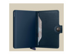 Secrid Miniwallet Original Porte-Cartes Navy Navy
