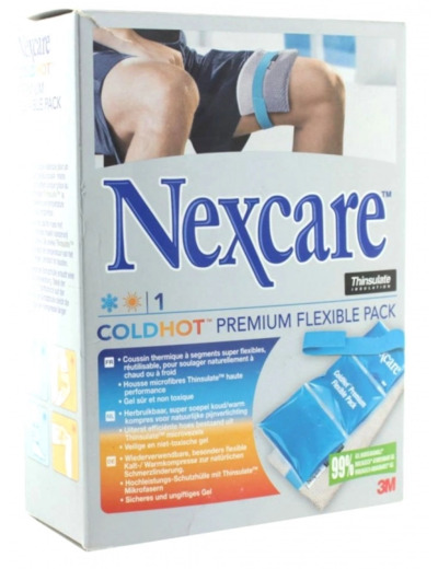 NEXCARE COLDHOT PREM23,5X11CM