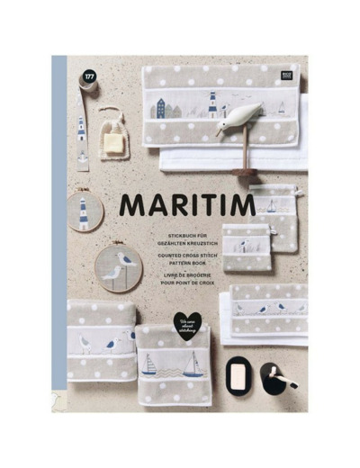 177 - Maritim, Collection RICO