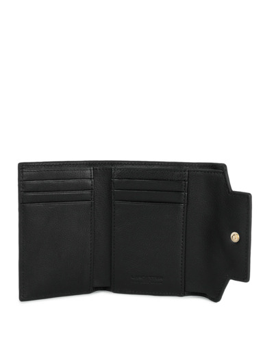 Lancaster Mademoiselle Grace Portefeuille 172-030 Noir
