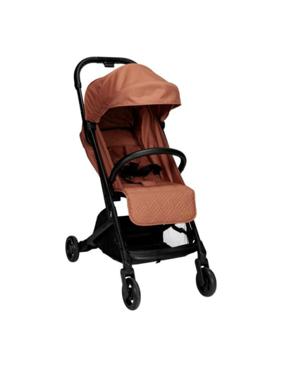 Poussette Buggy Comfort Rouille