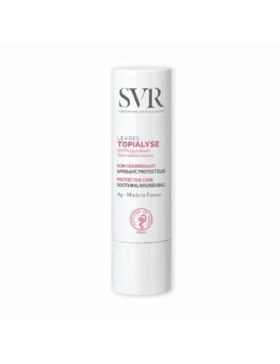 SVR TOPIALYSE LEVRES 4G