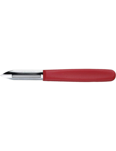 Victorinox eplucheur Rouge