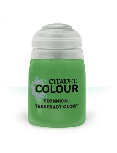 TECHNICAL: TESSERACT GLOW (18ML)