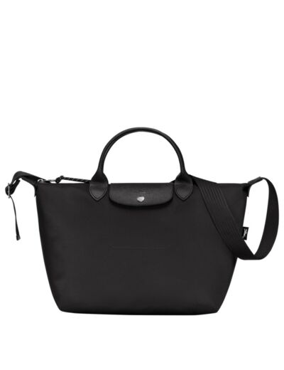 Longchamp Le Pliage Energy Sac à main L Noir