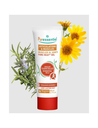 PSL ARTIC CHAUFF GEL 80ML