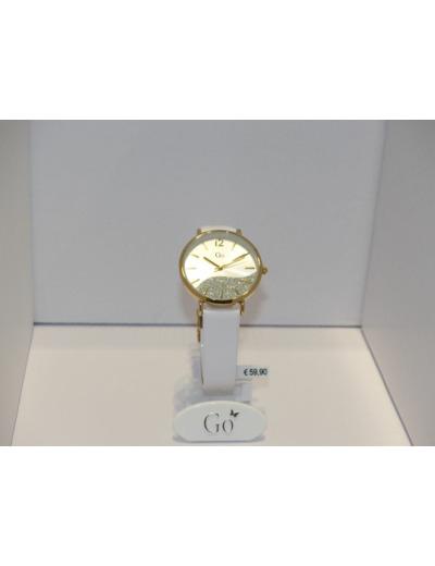 Montre dame quartz