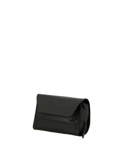 Jump Obsidian Trousse De Toilette Pliable Noir