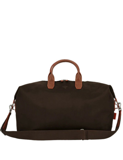 Jump Uppsala Soft Sac De Voyage Cabine 50cm Chocolat