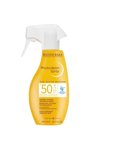 BIODERMA PHOTODERM SPR FAMIL SPF50 300ML