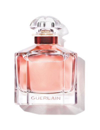 MON GUERLAIN Bloom Of Rose EP Vaporisateur 100ml