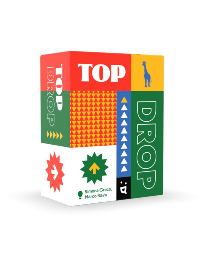 TOP DROP