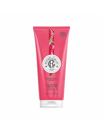 RG GEL DCHE GIMGEMBRE RGE TUBE 200ML