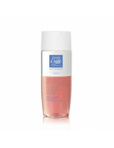 EYE CARE DEMAQUI BIPHASIQUE DOUCEUR 150ML