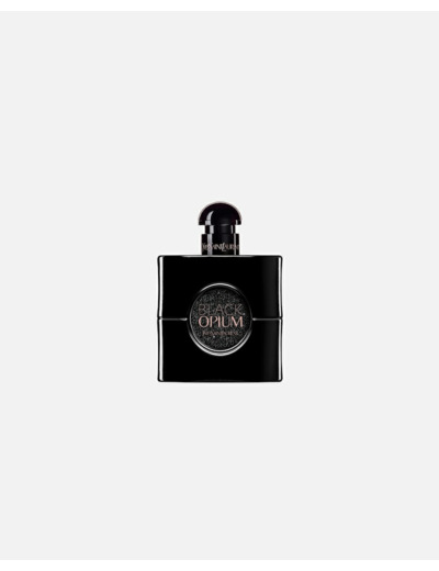 YSL BEAUTE-BLACK OPIUM Le Parfum Vaporisateur 50ml