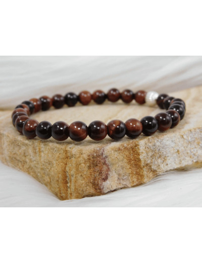 BRACELET OEIL DE TAUREAU