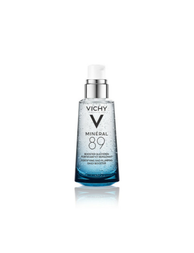 Serum Visage Repulpant A L'acide Hyaluronique 50ml Mineral 89 Vichy