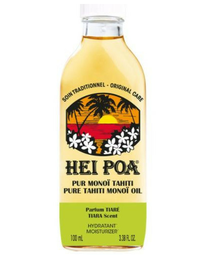 HEI POA MONOI TIAR FVERRE 100ML NSFP