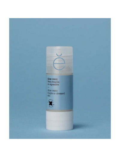 ETAT PUR ACTIF PUR ALOE VERA 15ML