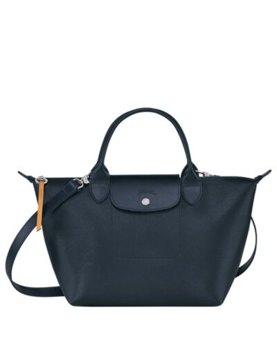 Longchamp Le Pliage City Sac Porté Main S Navy