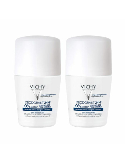 VICHY DEO 24H T SEC S/SEL 50ML2