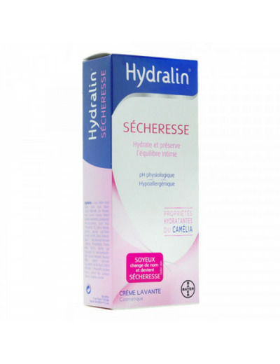 HYDRALIN SECHERESSE 200ML