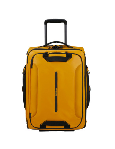 Samsonite Ecodiver Sac de Voyage Cabine Trolley 55 cm Yellow
