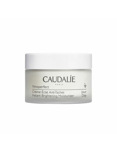 Creme Eclat Anti-Taches 50ml Vinoperfect Caudalie