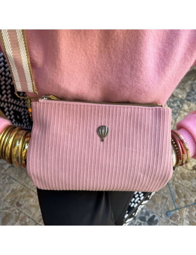 Sac manchon Muff Bag