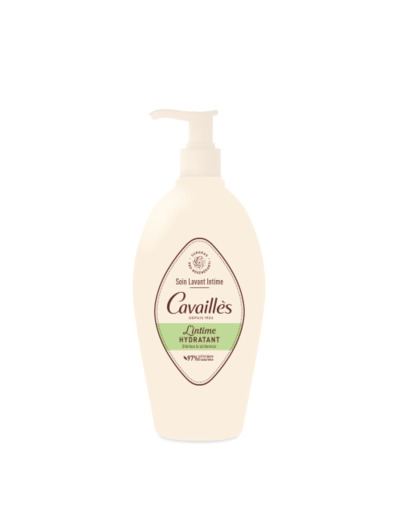 ROGE-CAV TOIL INTIME SECHERESSE 250ML