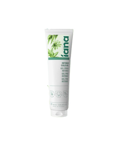 IANA GEL FROID INTENSE 100ML