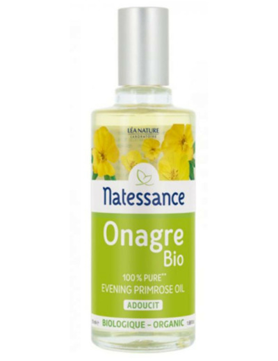 NATESSANCE BIO HLE ONAGRE FL50ML