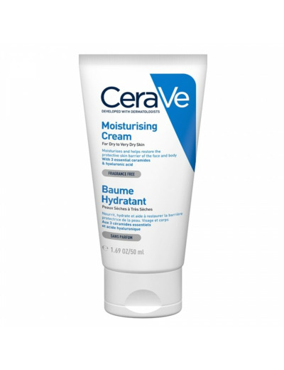 CERAVE BAUME HYDRATANT TUBE 54ML