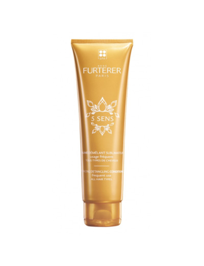 Baume Demelant Sublimateur 150 ml 5 Sens René Furterer