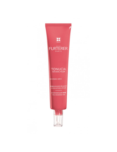 Serum Repulpant 75ml Tonucia Cheveux dévitalisés René Furterer