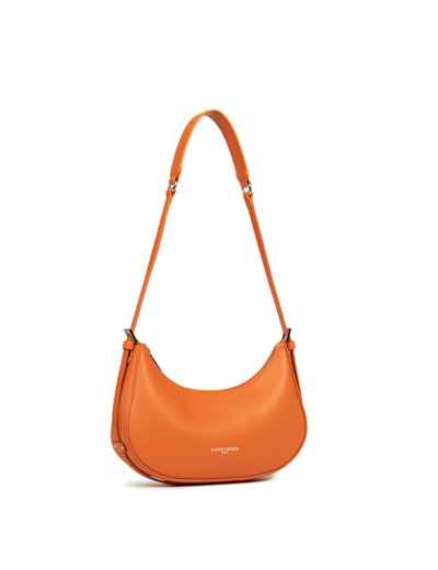 Lancaster Sierra Sac Hobo Demi Lune 438-001 Orange