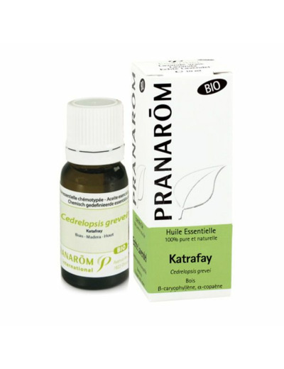 PRAN HE KATRAFRAY 10ML