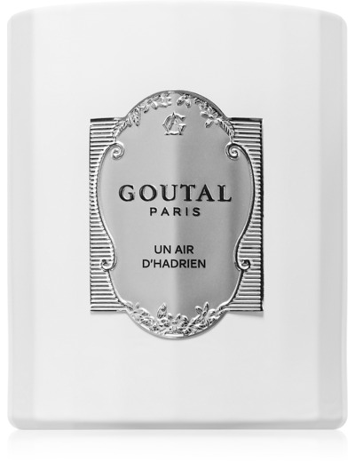 ACCESSOIRES de la marque ANNICK GOUTAL PARFUMS - UN AIR D'HADRIEN Bougie 185g