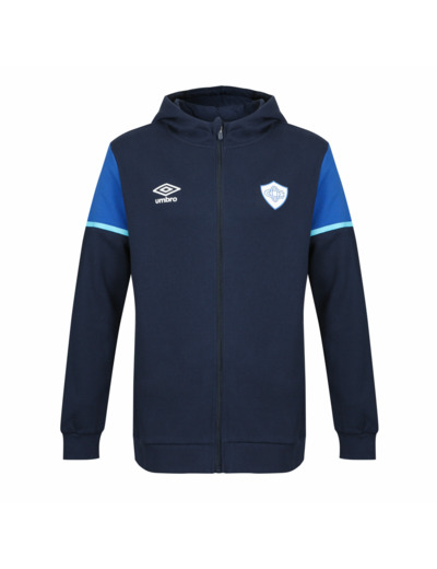 VESTE PRESENTATION 24/25