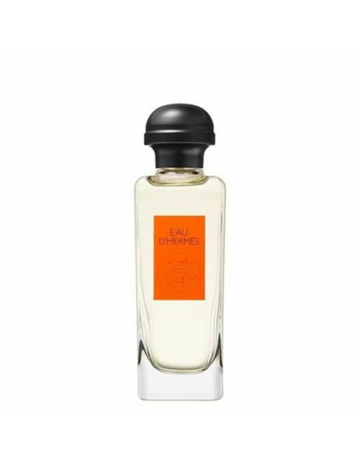 EAU DE TOILETTE de la marque HERMES - EAU D'HERMES ET Vaporisateur 100ml