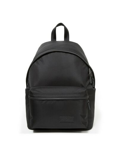 Eastpak Padded Pak'R Constructed Sac à Dos Black