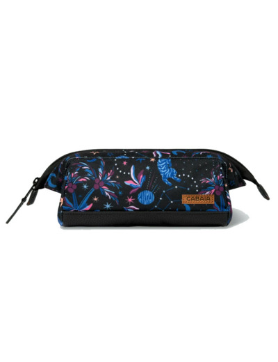 Cabaïa Noel 2024 Trousse Saturn