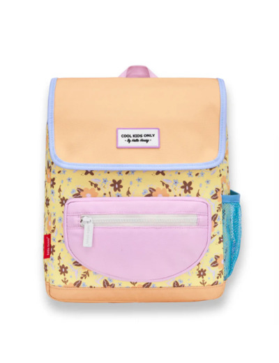 Sac à dos 2-5ans Pastel Blossom